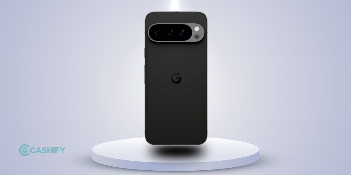 Google Pixel 9 Pro Long-Term Review: Best For Camera, Not For Gaming