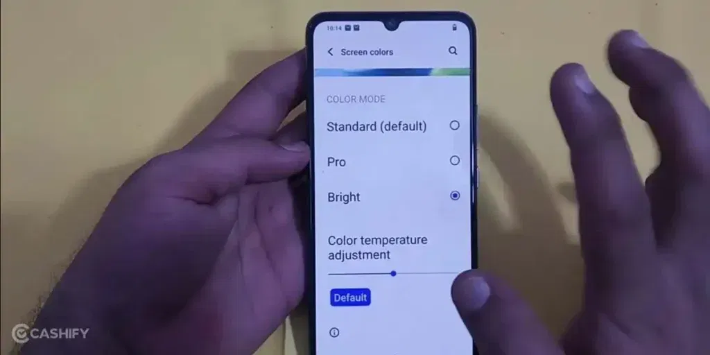 Vivo Y15c screen replacement cost