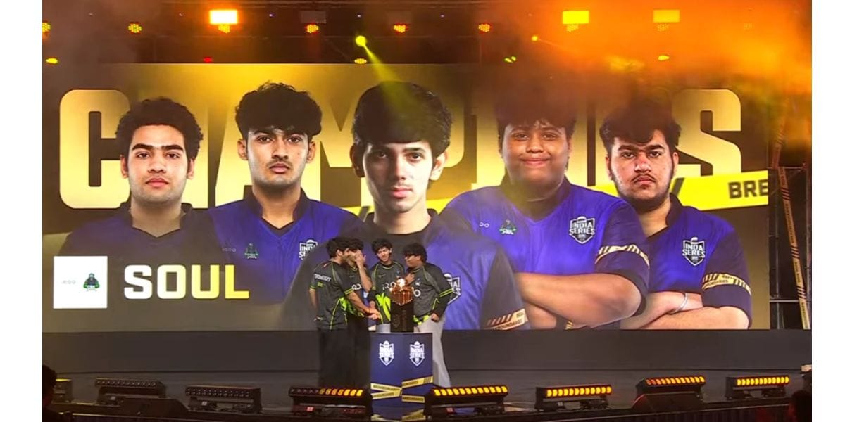 BGIS 2026 Winners: iQOO Soul Wins It, See All Awards Here