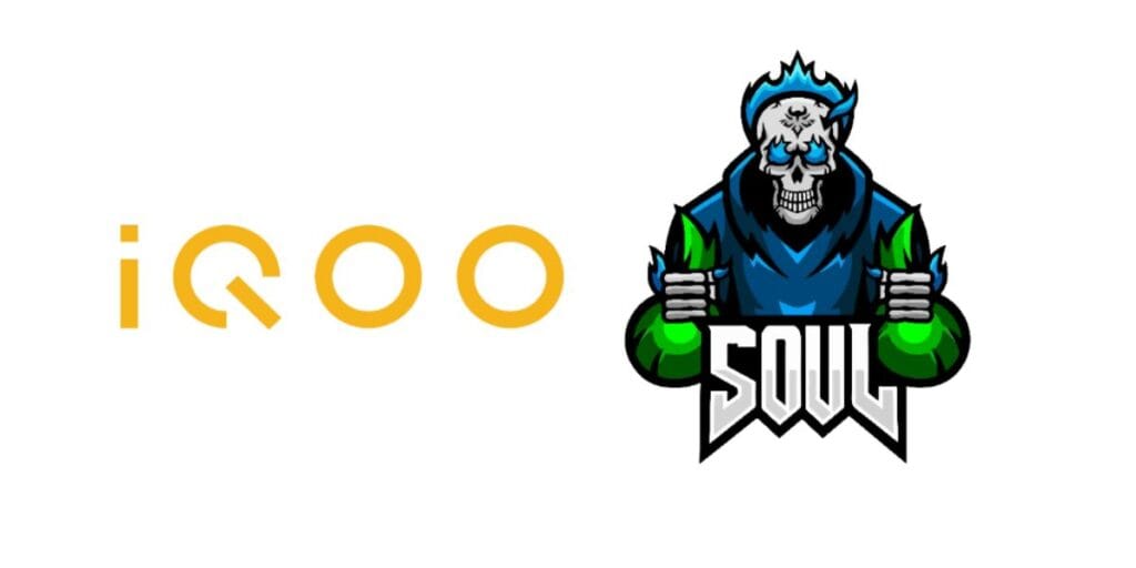 iqoo soul winners of bgis 2026