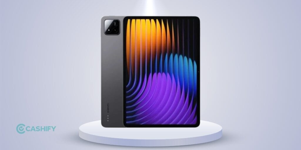 Xiaomi Pad 7