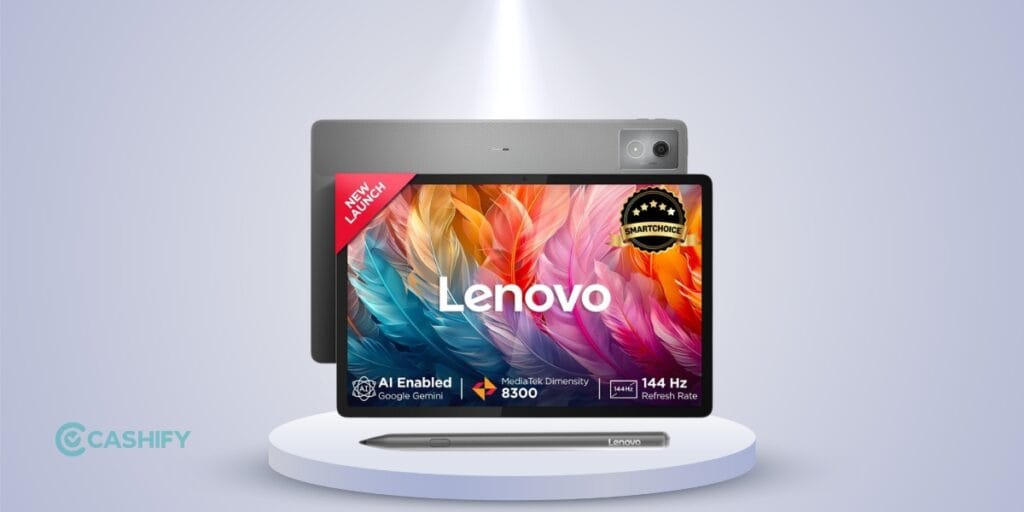 Lenovo Idea Tab Pro