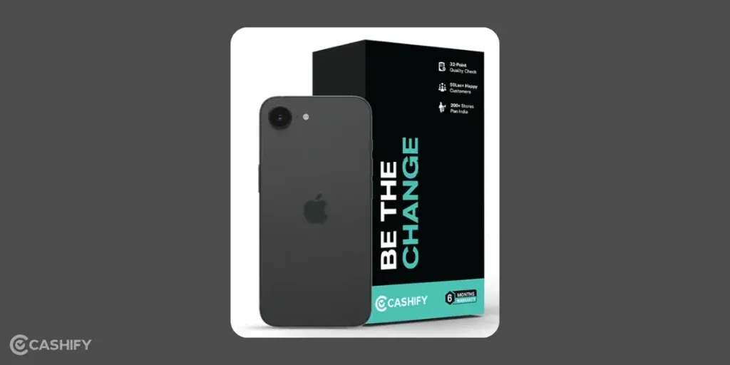 New Vs Refurbished Apple iPhone 16e