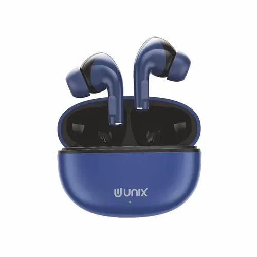 Unix Airbuds A7 Ryan Front Display