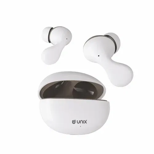 Unix Casper Airbud A5 Front