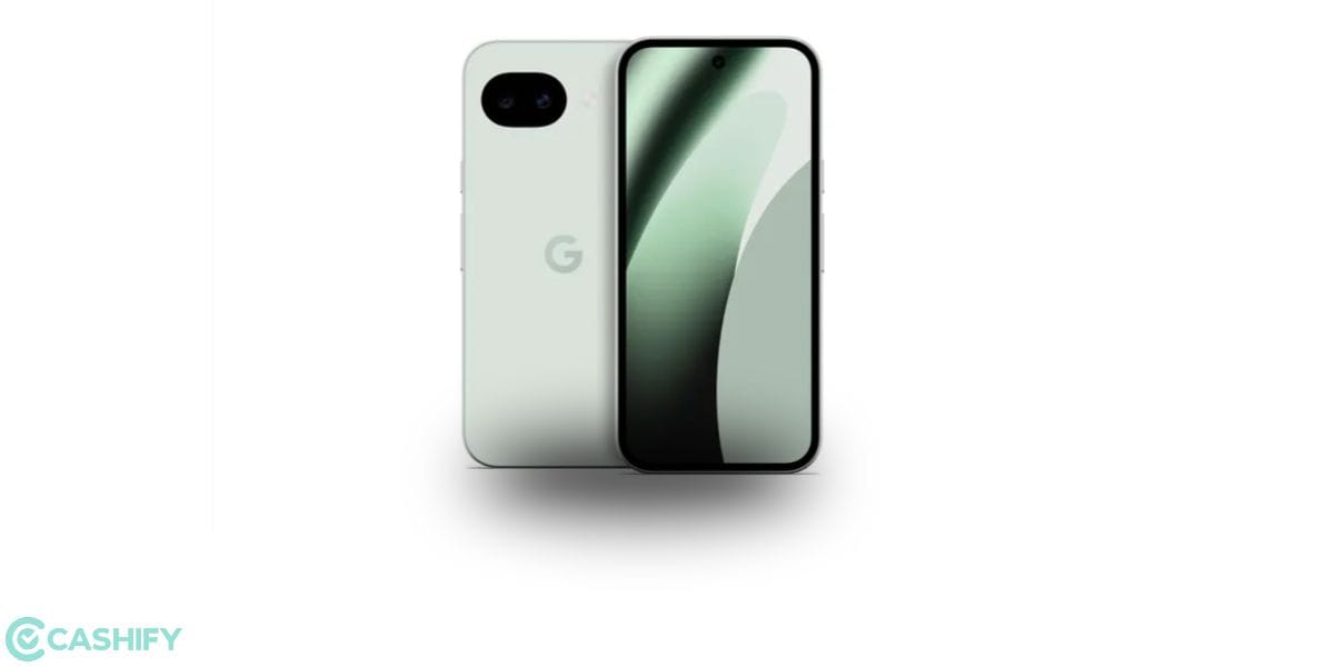 Google Pixel 10a Offer: Buy Now At Just 3000 And Pay Later