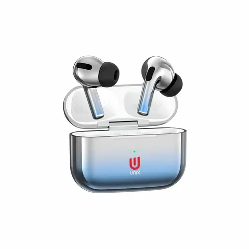 Unix Vamos Airbud Z11 Front