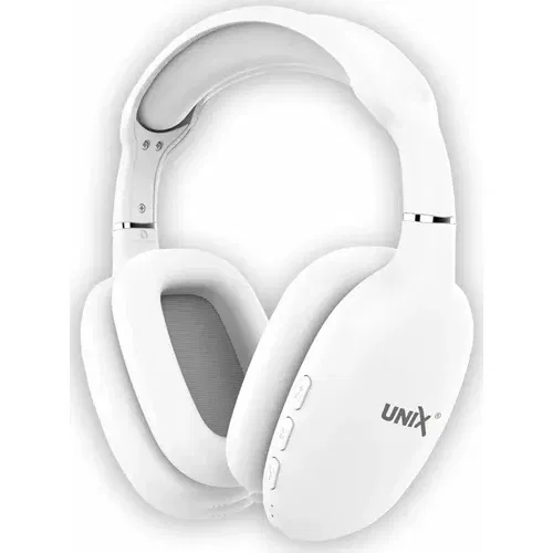 Unix UX-Elite 8 Front