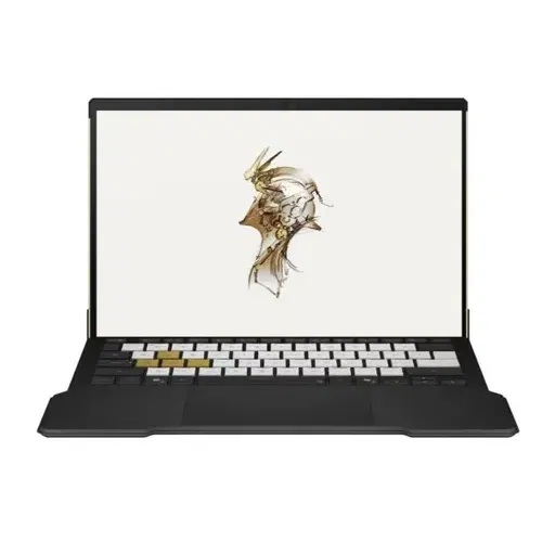 Asus ROG Flow Z13 GZ302EAC RU180WS Ultrabook Ryzen AI MAX 395 128 GB 1 TB SSD Windows 11 Front