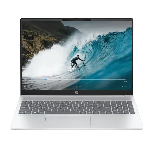 HP CG9Y6PA AMD Ryzen AI 7 350 24 GB 1 TB SSD Windows 11 Front