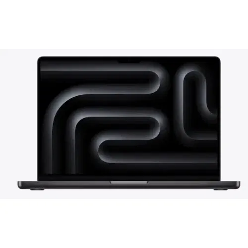 Apple MacBook Pro MGDT4HN A M5 Pro 24 GB 2 TB SSD MAC Front