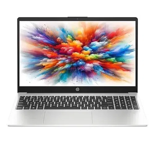 HP 255 G10 C8HS9AT Ryzen 3 16 GB 512 GB SSD Windows 11 Front