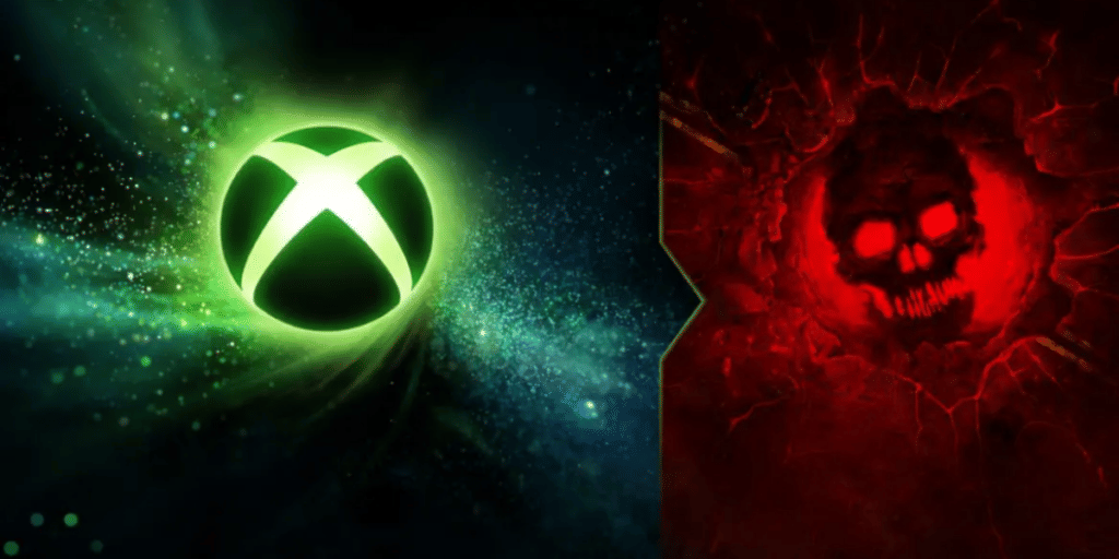 Xbox Games Showcase 2026