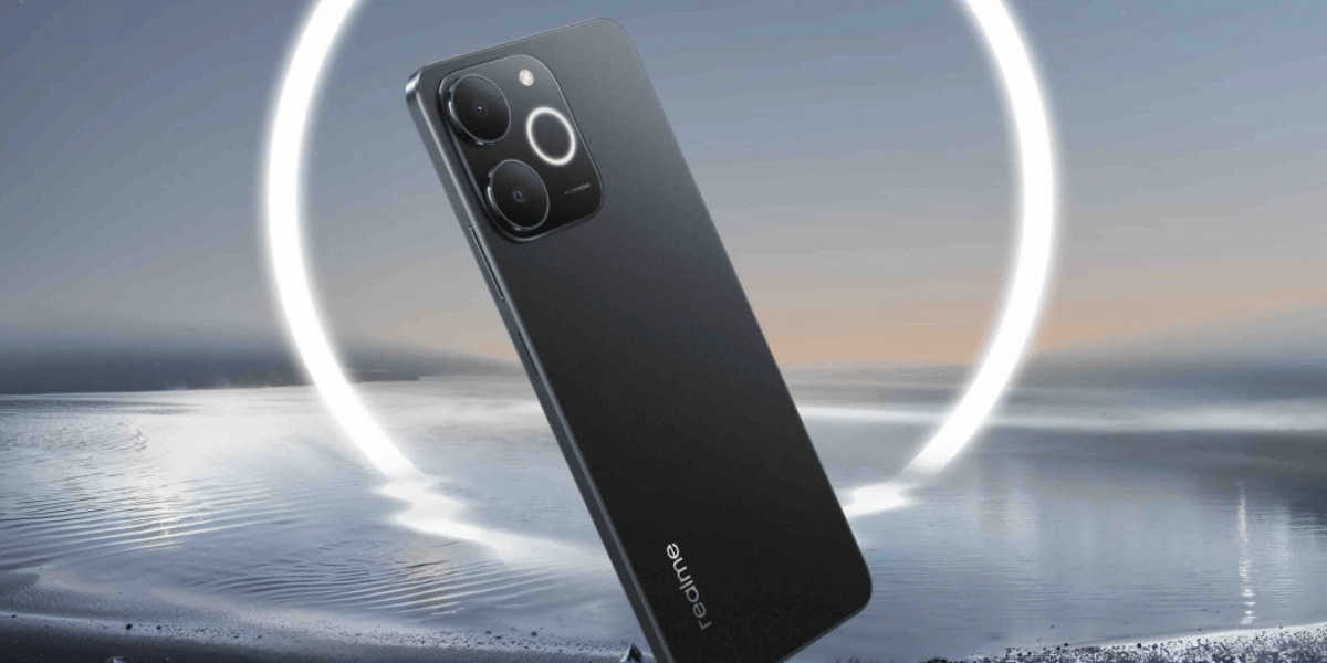 Realme Narzo 100 Lite Leak: Budget Phone With Strong Specs Coming Soon