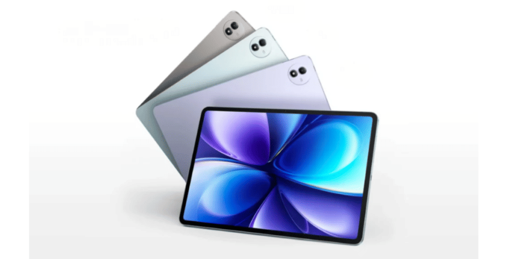 vivo pad 6 pro specs