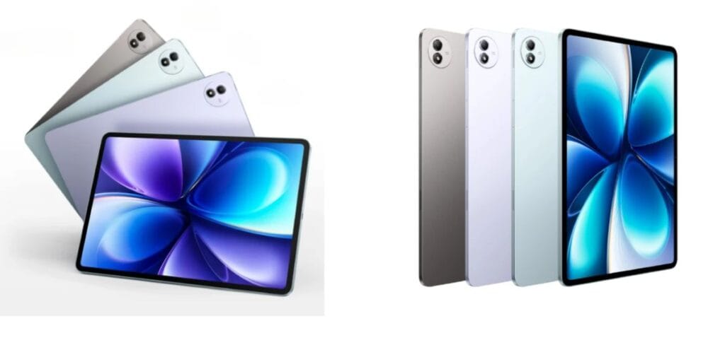 vivo pad 6 pro launches in china