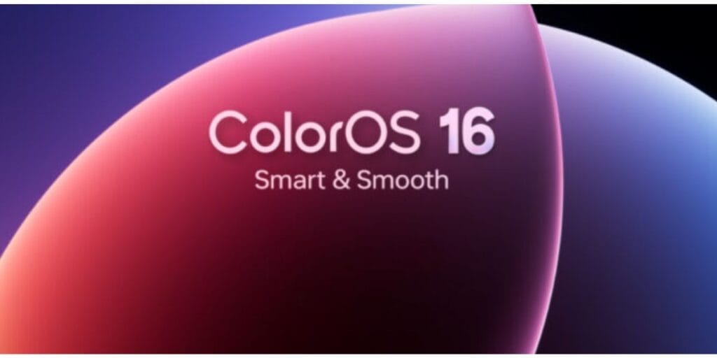 coloros 16 march update