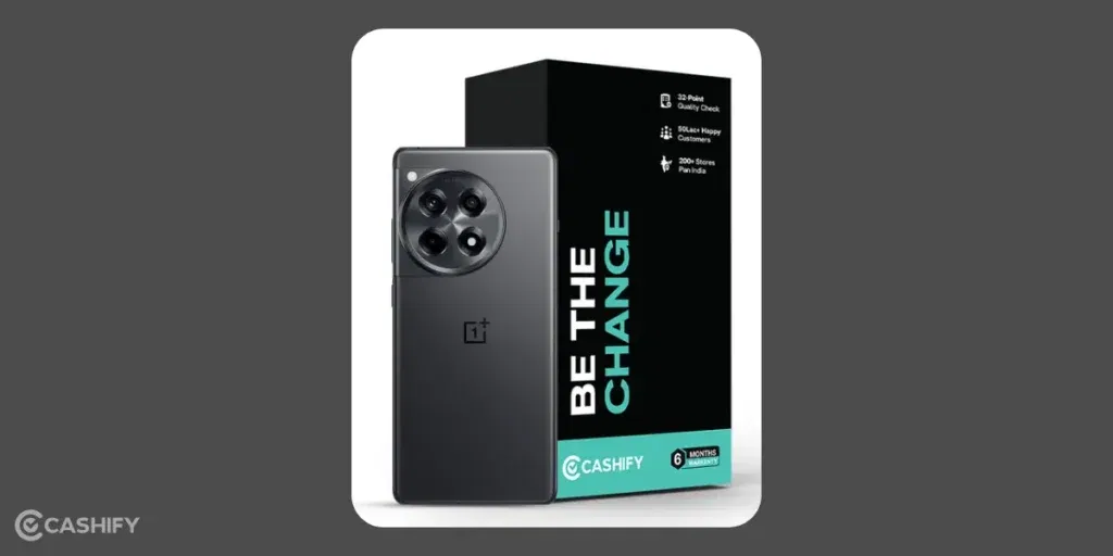 New Vs Refurbished OnePlus 12R