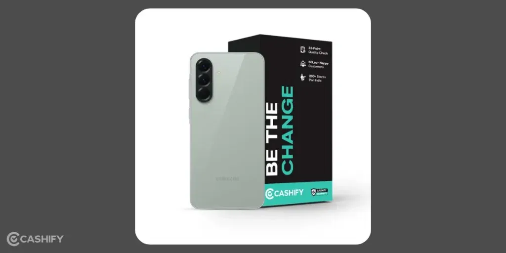 Refurbished Samsung Galaxy A56 Vs Refurbished Google Pixel 7 Pro