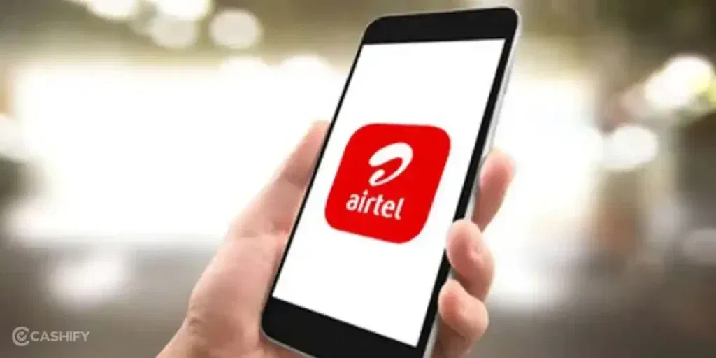 why block airtel sim