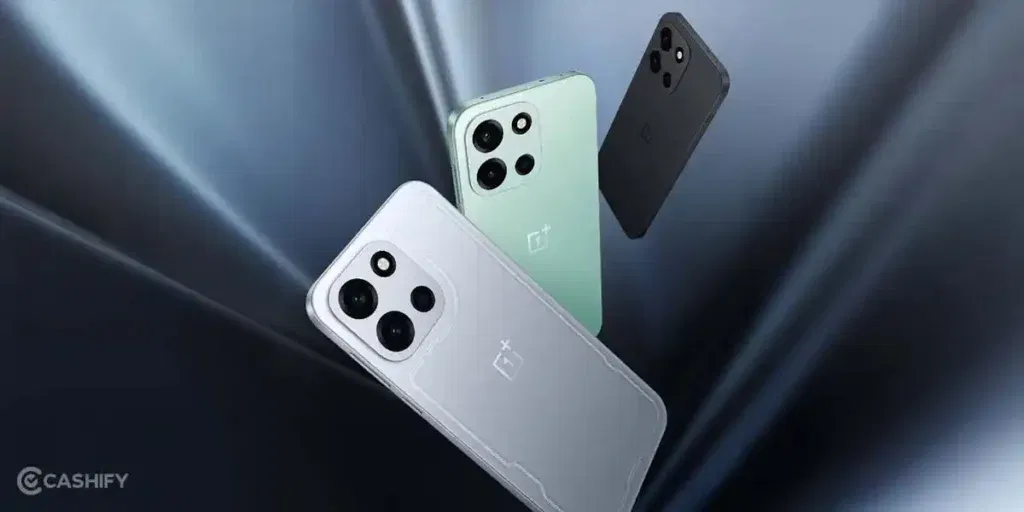 OnePlus Nord 6 release date