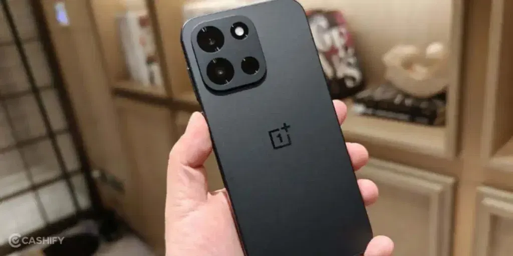 OnePlus Nord 6 price