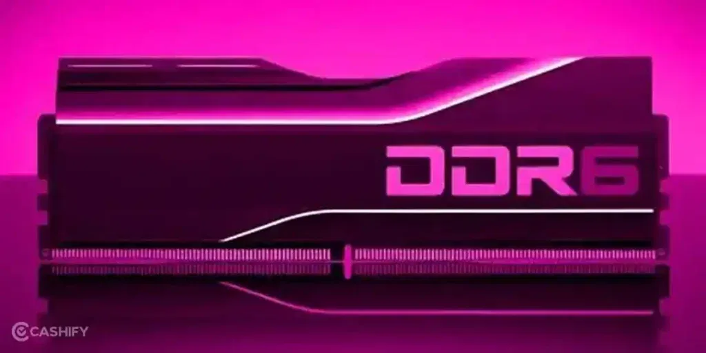 ddr6 ram price