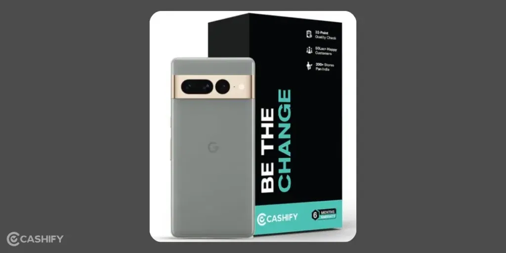 Refurbished Samsung Galaxy A56 Vs Refurbished Google Pixel 7 Pro