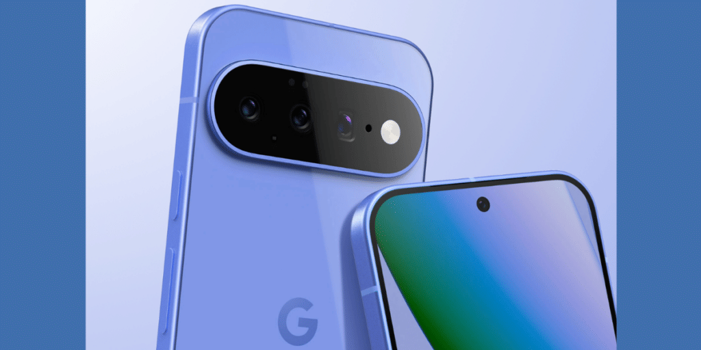 Google Pixel 11 Leak