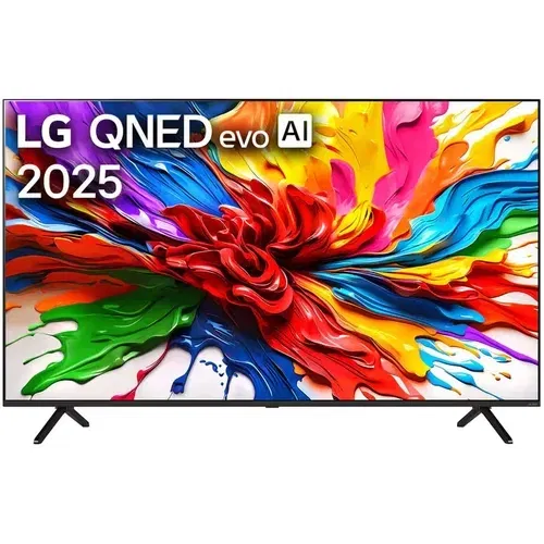 LG QNED evo AI 55QNED92ALA 55 inch (139 cm) MiniLED 4K Front