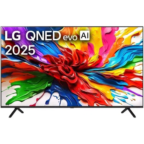 LG QNED evo AI 65QNED92ALA 65 inch (165 cm) MiniLED 4K Front