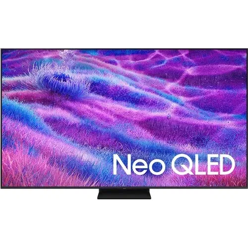 Samsung QA75QN80FAU 75 inch (190 cm) Neo QLED 4K Front