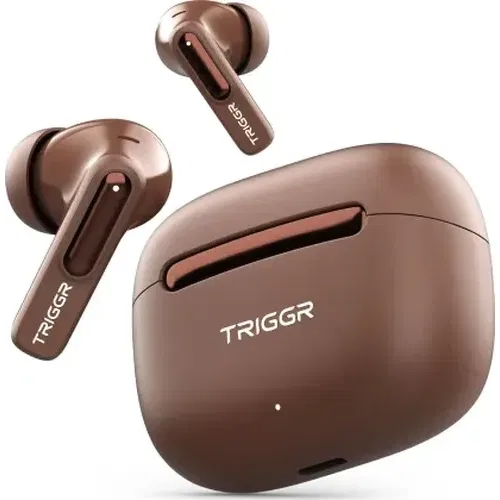 Triggr Arcus One Front