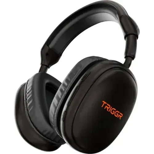 TRIGGR Punkheadz Z1 Front
