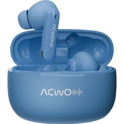 ACWO DwOTS Muze Front