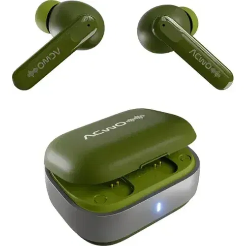 ACWO DwOTS Decibel Front Display