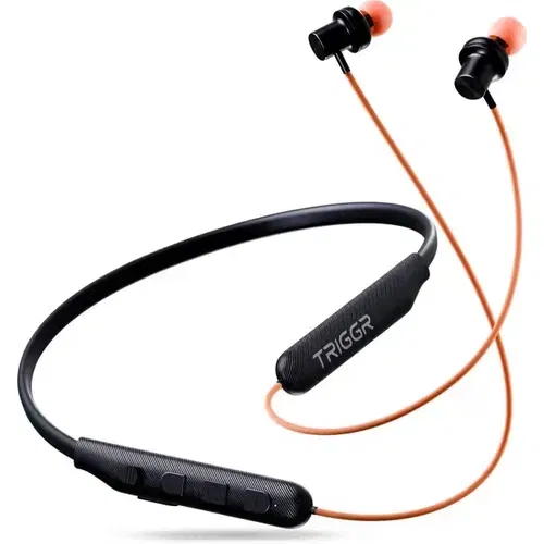 Triggr Bassplugs 100 Front