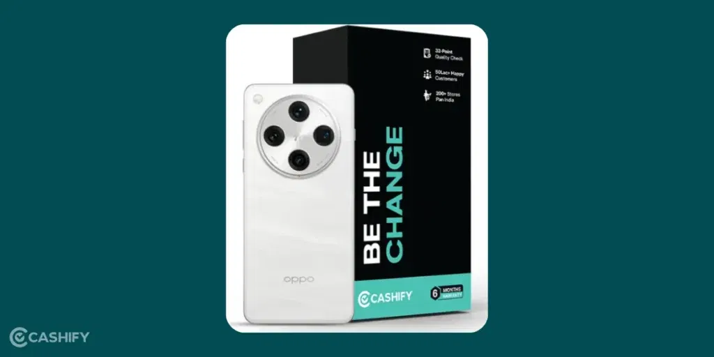 New Vs Refurbished OPPO Find X8 Pro