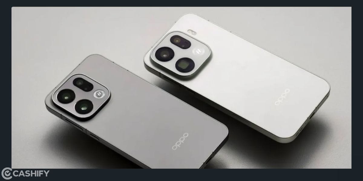 OPPO Find X10 Pro Camera Leaks Arrive: Will It Feature Two 200MP Cameras?