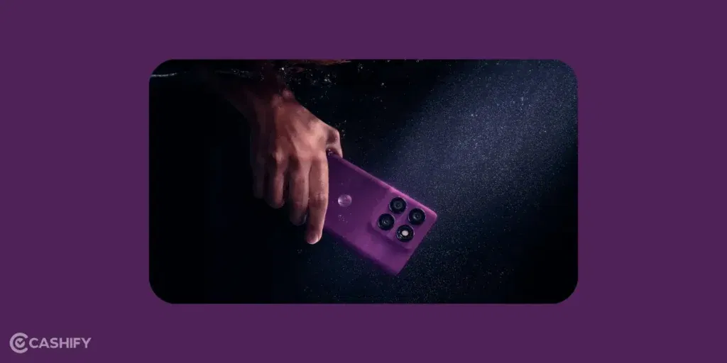 Best Deal With Refurbished Motorola Edge 60 Pro