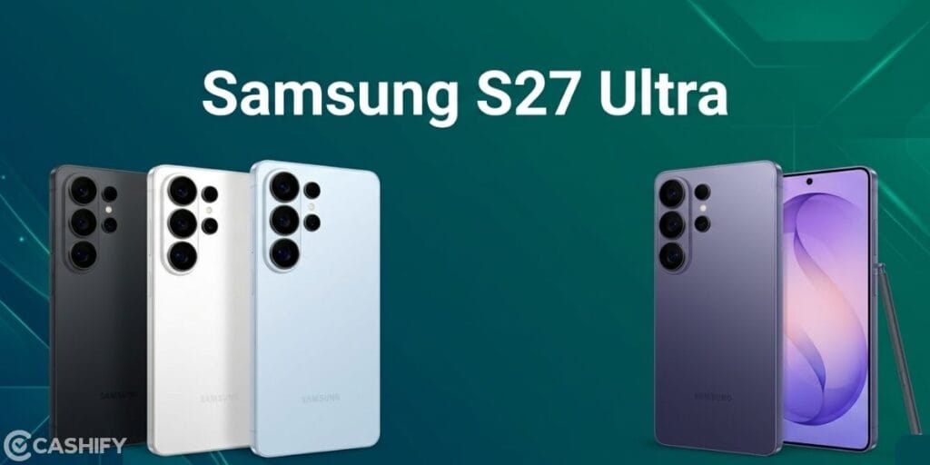 samsung galaxy s27 ultra leaks