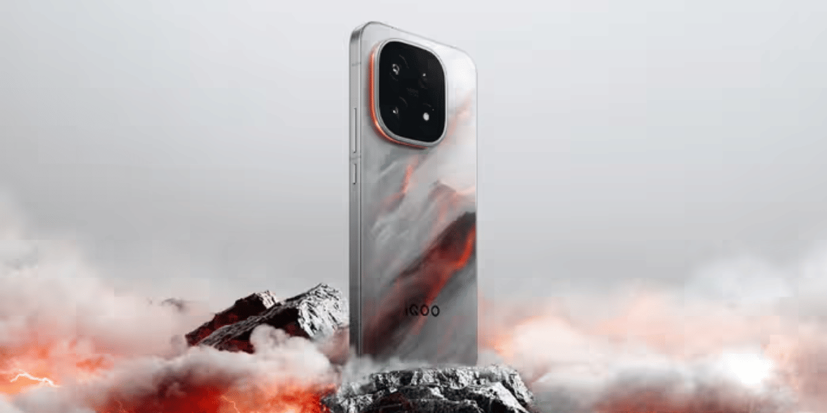 iQOO 15 Apex India Variant Launched With New Design, Pre-Booking Begins