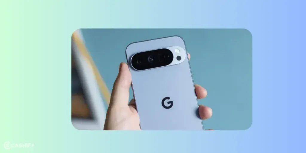 Google Pixel 10 Pro best camera settings