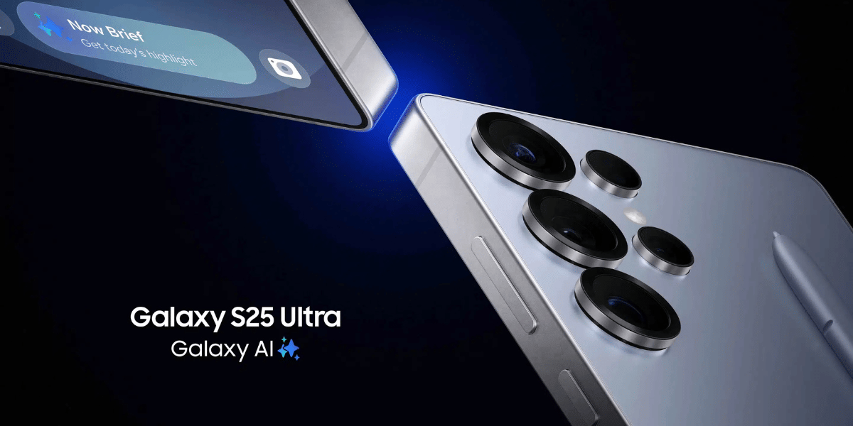 Galaxy S25 Ultra Price Drop Makes Flagship More Affordable In India