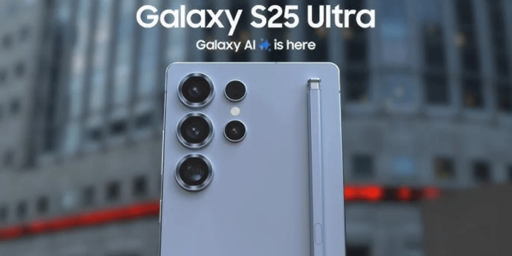 Galaxy S25 Ultra flagship is available on discount