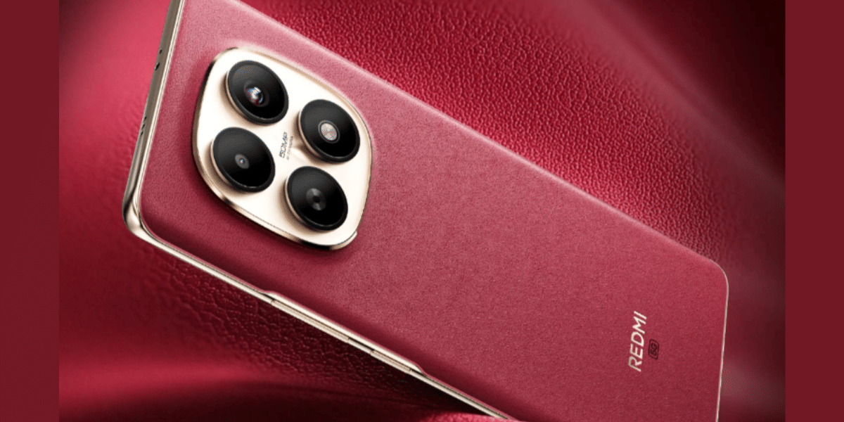 Redmi Note 15 SE Launched In India With Bigger Battery And Balanced Features