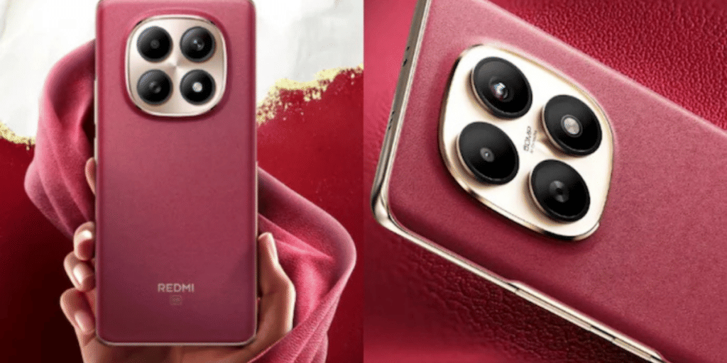 Redmi Note 15 SE arrives with a large battery capacity