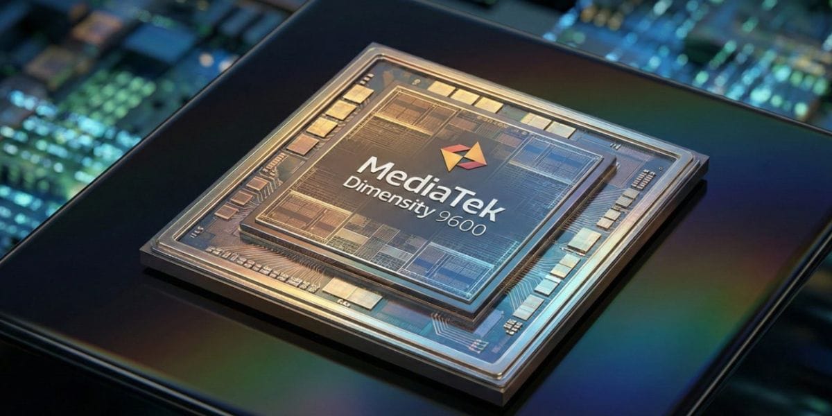 New Dimensity 9600 Leaks Confirm Its Manufacturing And CPU Design: See Details