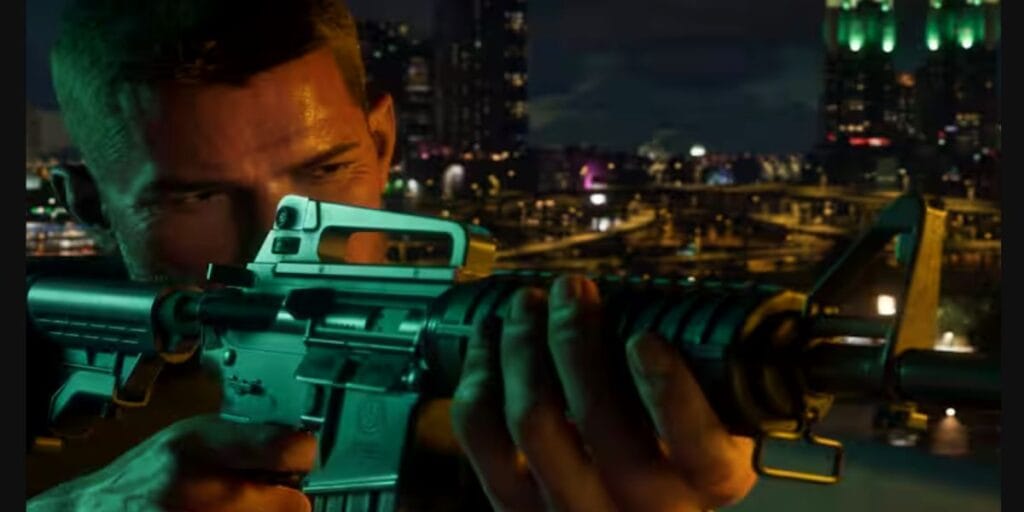 gta 6 multiplayer mode