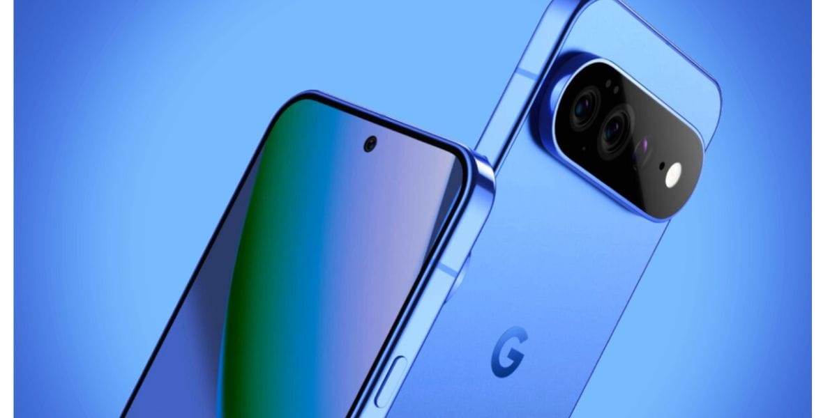 Google Pixel 11 Pro XL Leaks Show Up: First Look And Specs Are Out